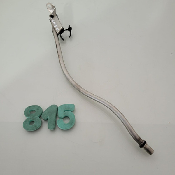 Tubo Da Vareta De Óleo Do Motor Nissan Sentra 2018 Cx 815