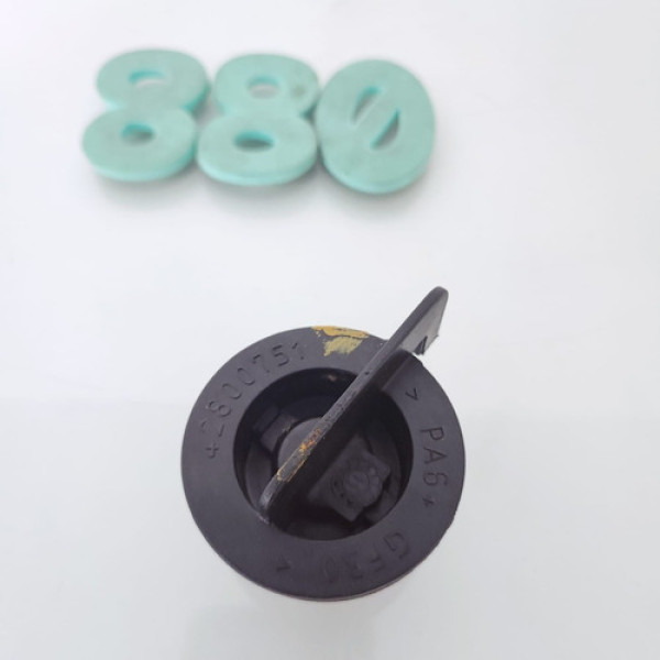 Soquete Do Pisca Fiat Palio 2004 Cod 42800751 Cx 880