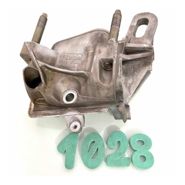 Suporte Do Motor Ford New Fiesta- Cód 8a6g6f001 - Cx 1028