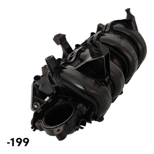 Coletor De Admissão Vw Gol G3 Cod 036129711