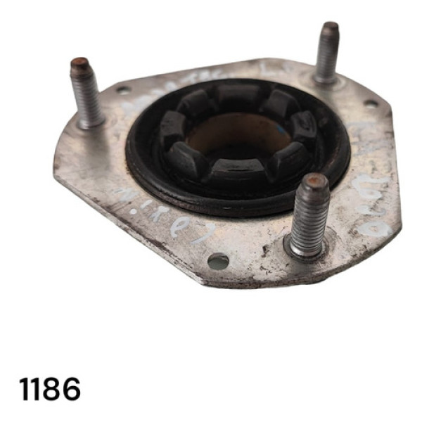 Coxim Do Amortecedor Ford Ka 2015 A 2021