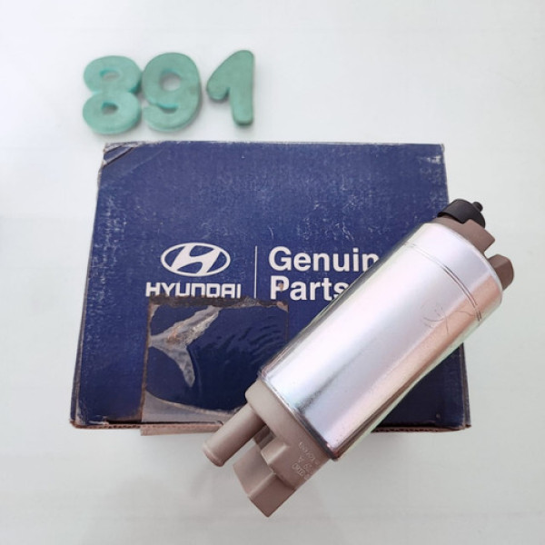 Bomba De Combustível Refil Hyundai New Tucson  Cx891