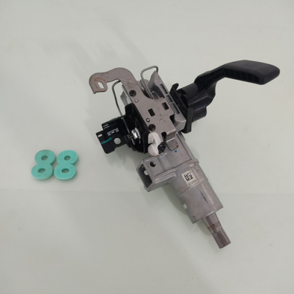 Coluna Direção Superior Nissan Kicks 