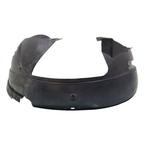 Parabarro Dianteiro Esquerdo Ford Fiesta 2003 A 2013 N2