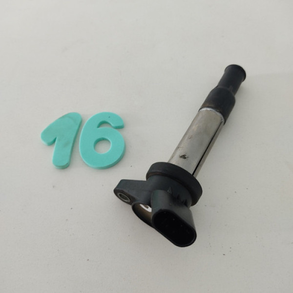 Bobina Ignição Jac J3 