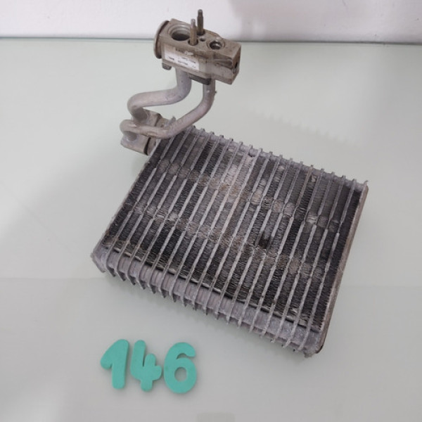 Evaporador Ar Condicionado Citroen C3 2008