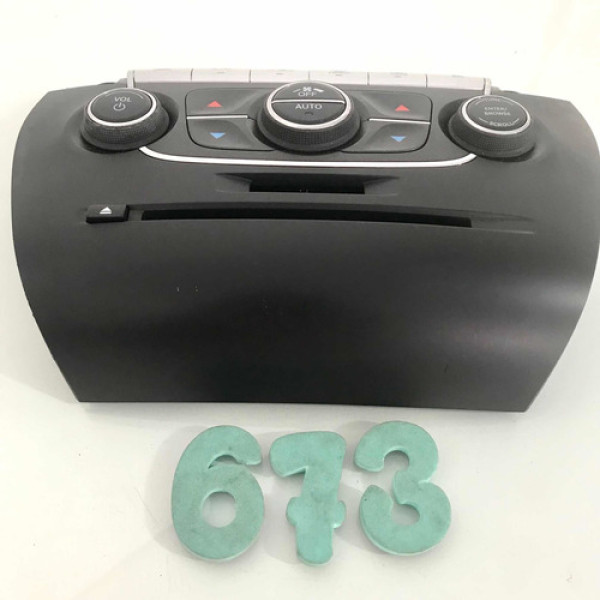 Comando Ar Condicionado Journey 2011/2015 - Original