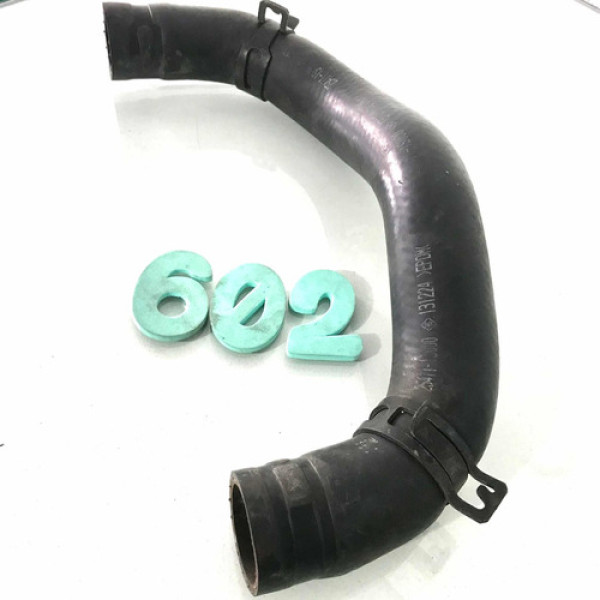 Mangueira Inferior Radiador Hyundai Hb20 Cod 254111s000