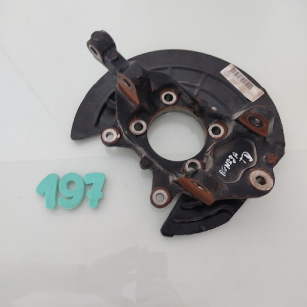 Montante Eixo Traseiro Direito Jeep Renegade 