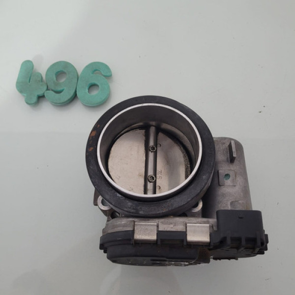 Corpo De Borboleta Tbi Dodge Journey 3.6 05184349ac Cx 496
