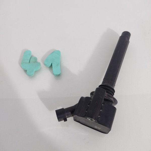 Bobina Ignição Jeep Renegade 1.8 Flex Cod 0221504039