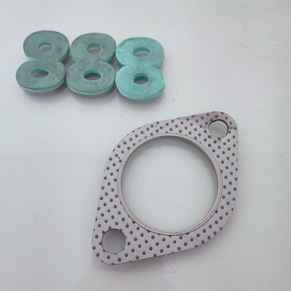 Junta Do Tubo De Escape Hyundai/kia Cod 2876428020 Cx 888