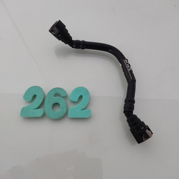 Mangueira De Respiro Ford Ka 1.5 Cod Gn1g6758ba
