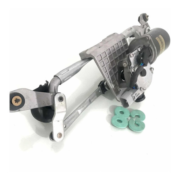Motor Limpador Parabrisa C/ Motor Lifan 530 - N 83