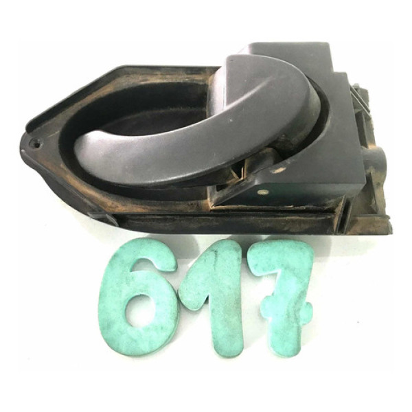 Maçaneta Interna Dianteiro Direito Ford Ka