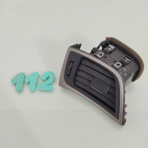 Difusor Ar Lado  Esquerdo Nissan Sentra 2015 