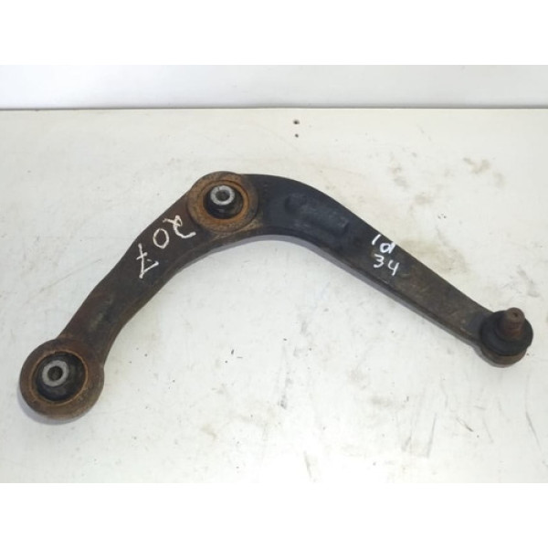 Balança Bandeja Dianteira Direita Peugeot 207