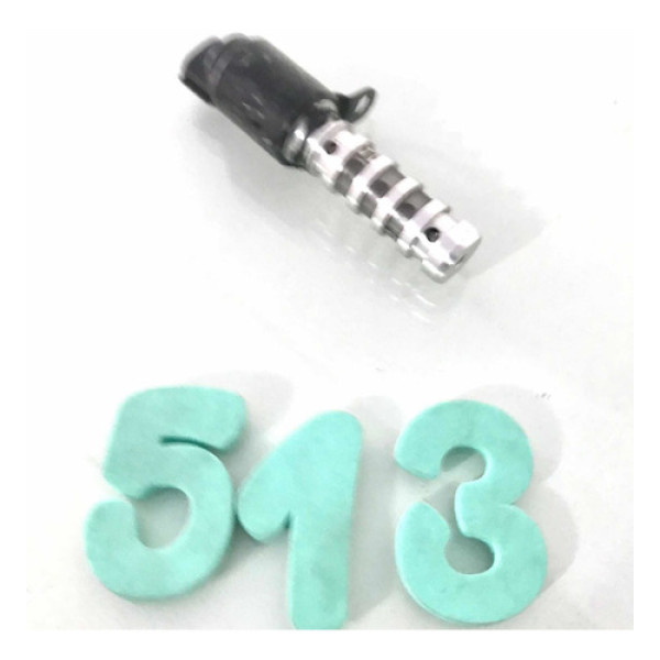 Válvula Solenóide Hyundai Tucson 2.0