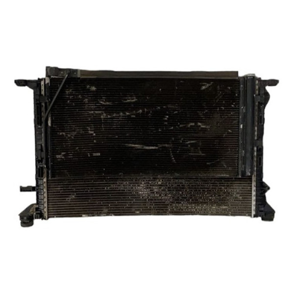 Radiador E Condensador Audi Q3 2014