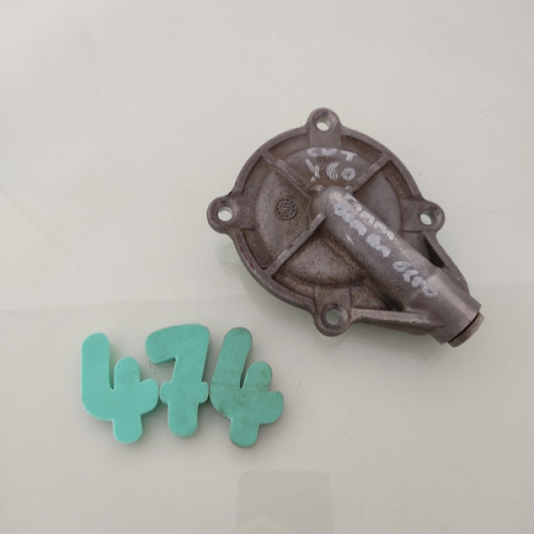 Tampa Da Bomba De Óleo Cambio Lifan X60 