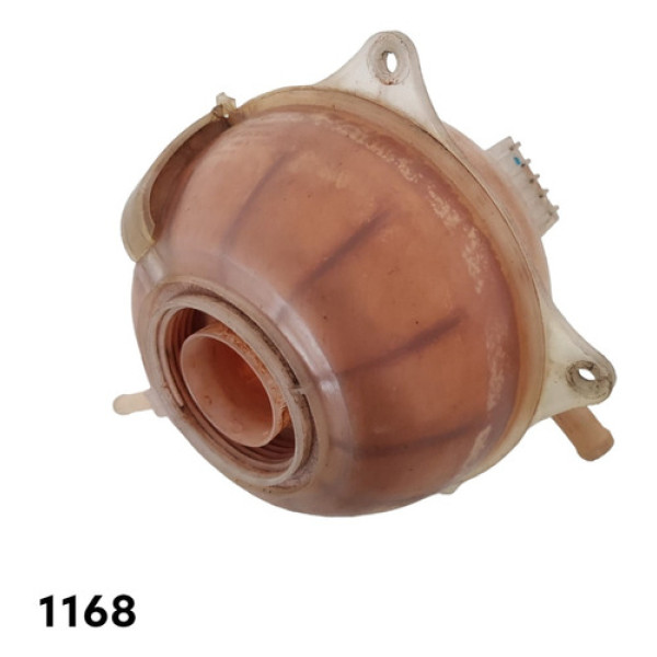 Reservatório Do Radiador Vw Gol G5 Cod 5u0121407