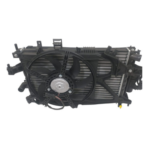 Kit Radiador Gm Corsa 2006 (recondicionado)