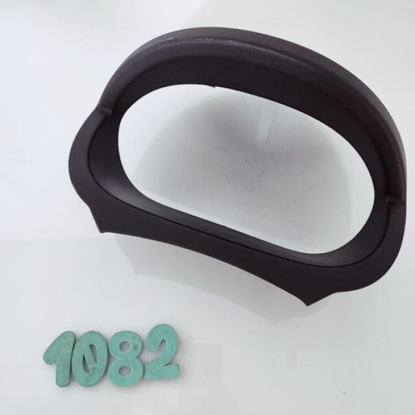 Moldura Do Painel De Instrumentos Ford Fiesta 2004 Cx 1082