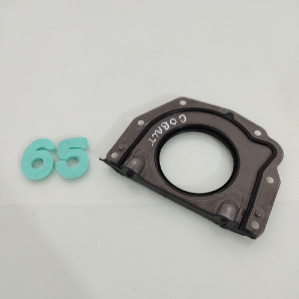 Retentor Óleo Motor Gm Cobalt 1.8 