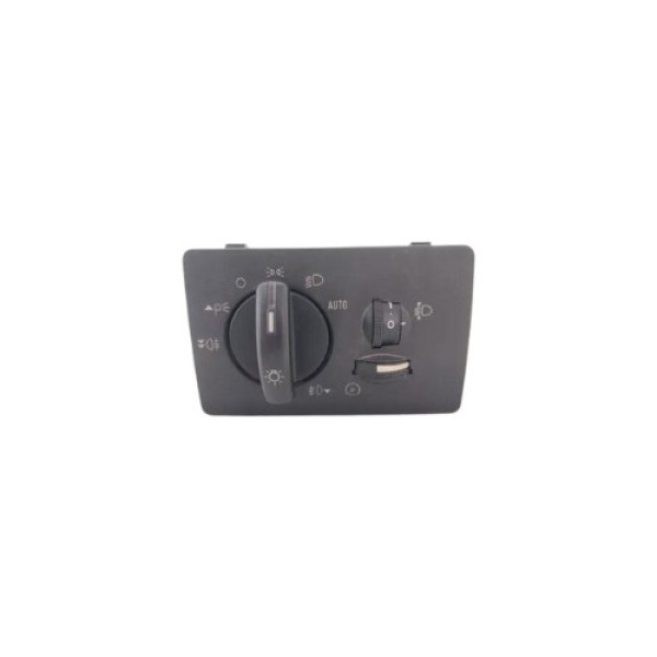 Chave Comando Luz Ford Focus 2010/2013 - 7m5t13a024