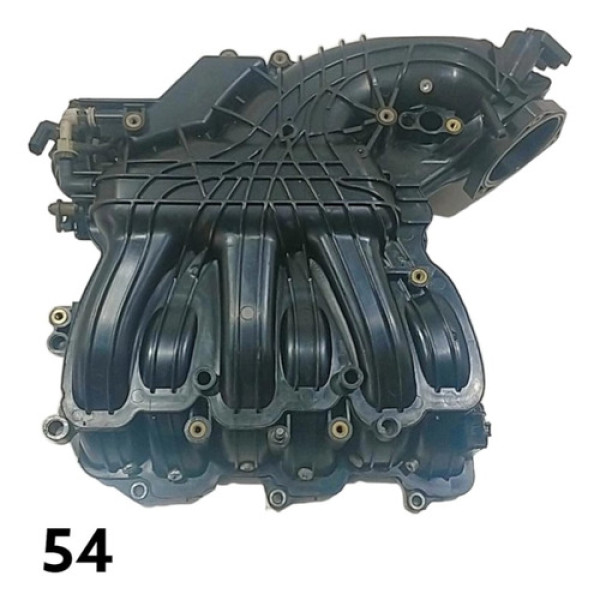 Coletor De Admissão Hyundai Azera