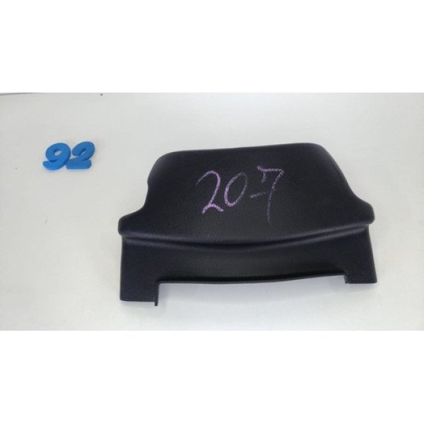 Acabamento Superior Moldura Volante Peugeot 207 