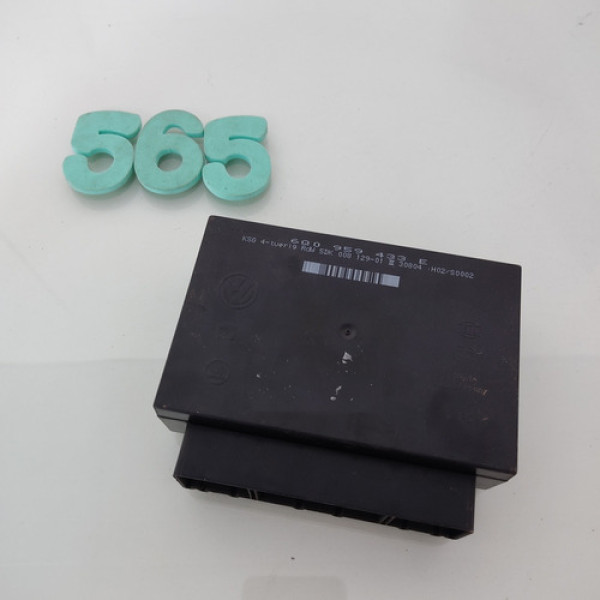 Módulo Conforto Volkswagem Polo