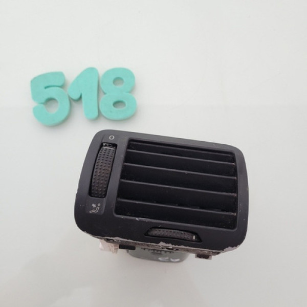 Difusor Ar Condicionado Audi A3 1998 A 2003