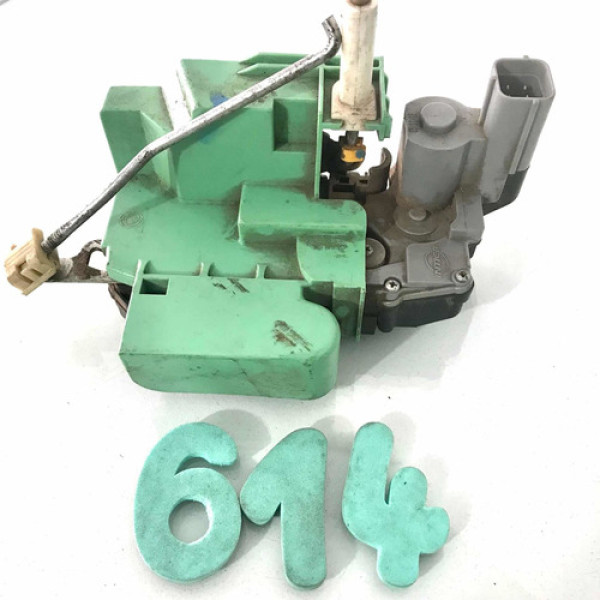 Fechadura Elétrica Fiat Linea/ Punto Dianteira Direito 