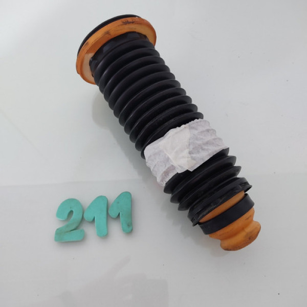 Batente Coifa Amortecedor Dianteiro Jeep Renegade 