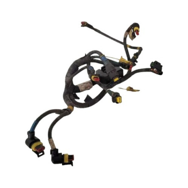 Chicote Interno Fiat Idea 1.6 Cod Ag0109865 Cx 362  .