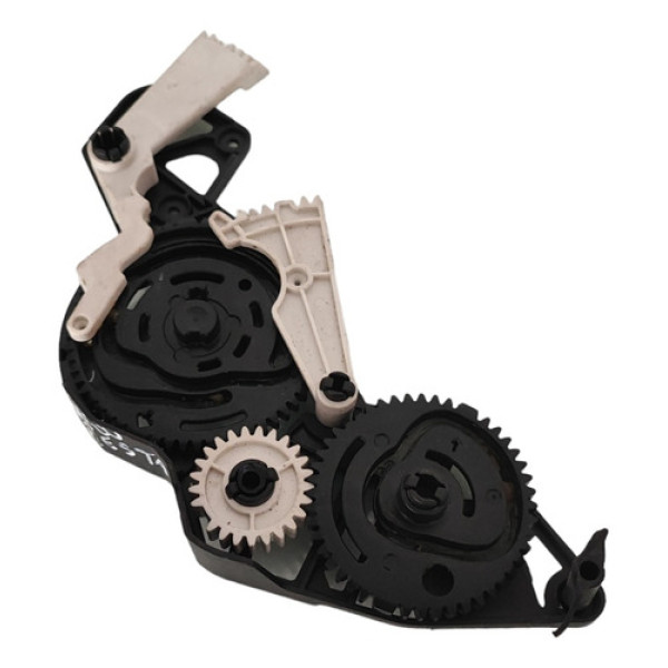 Engrenagem Caixa De Ar Condicionado Ford New Fiesta 2014 19