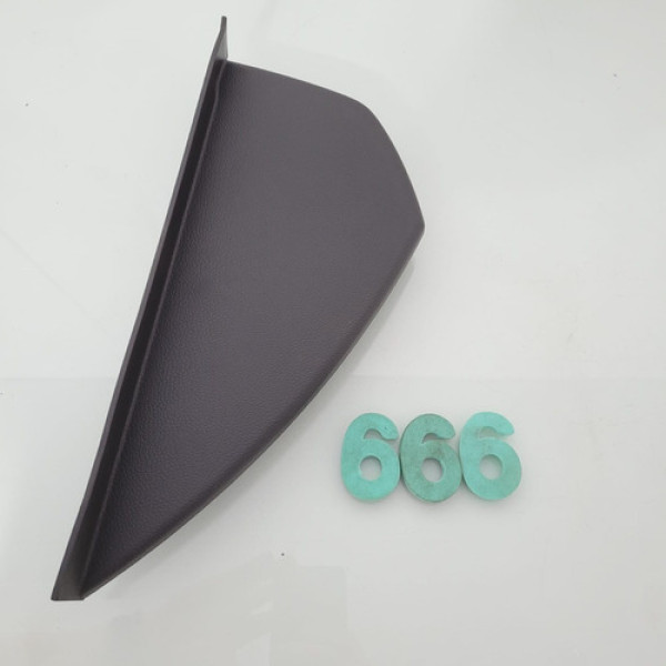 Acabamento Painel Lado Esquerdo Ford Ecosport 2007