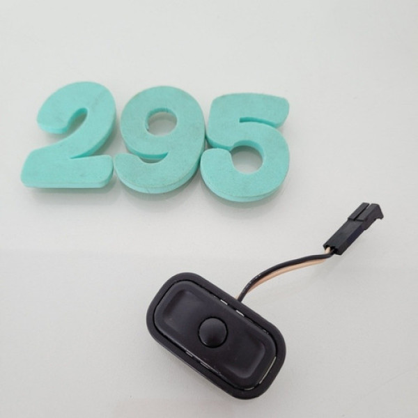 Botão Do Volante Fiat Freemont Cod P56046099ad