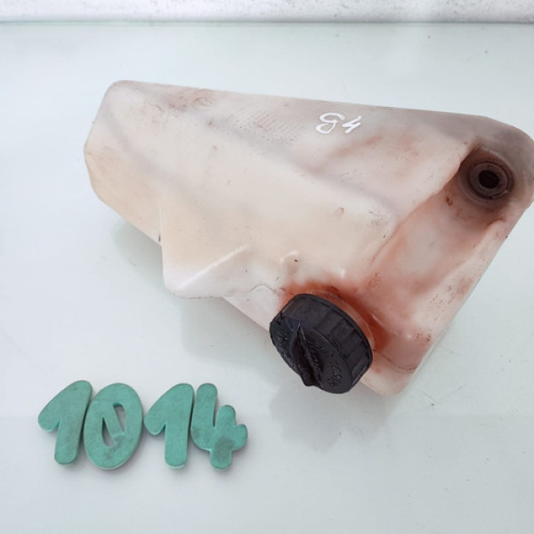 Reservatório De Partida A Frio Vw Gol G4 Cx 1014