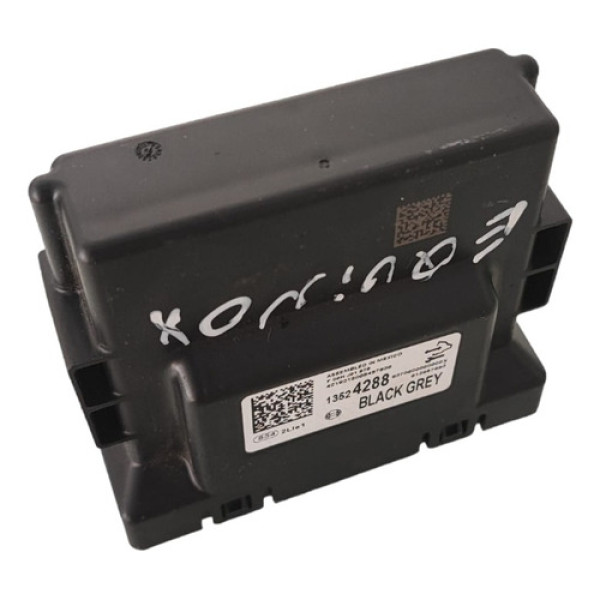 Módulo Gateway Gm Equinox 2018 A 2022 Cod 13524288