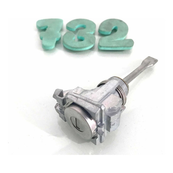 Miolo Da Fechadura Porta Lado Direito Lifan 620 - Cx 732