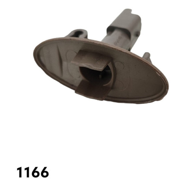 Suporte Do Pisca Do Paralama Peugeot 307