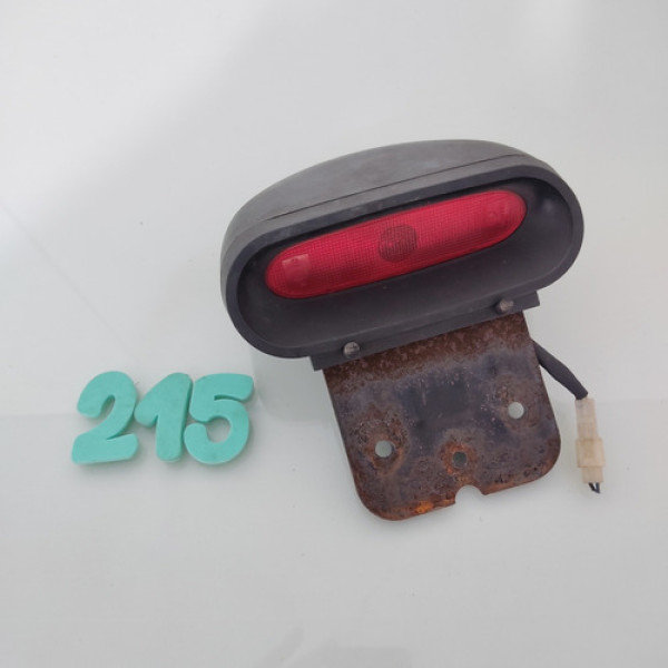 Break Light Luz De Freio Chery Qq