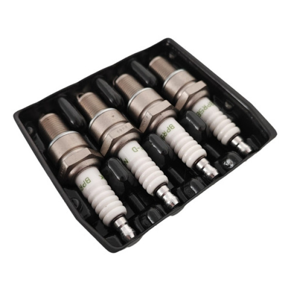 Jogo Vela Ignição Gm Kadett 1.8 Cod Bpr5eyd