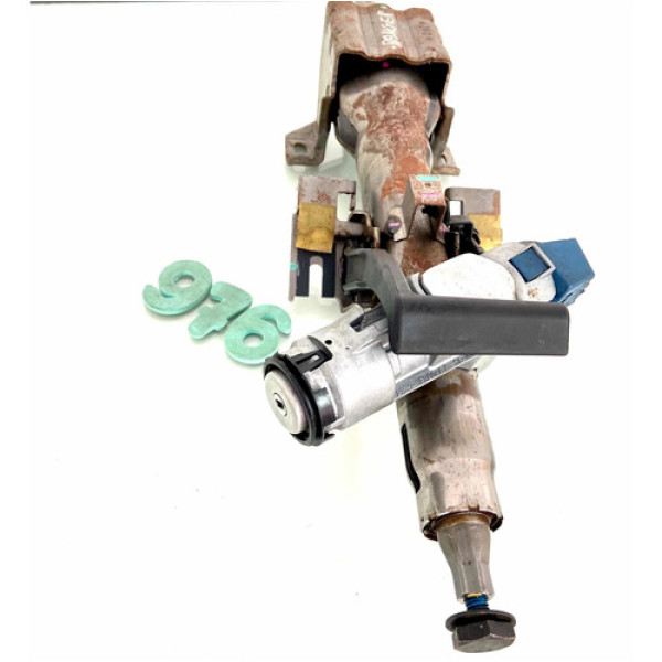 Coluna De Direção Hidráulica Ranger 2012 A 2018 - Cx 976