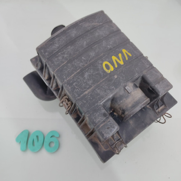 Caixa Filtro Ar Fiat Uno 