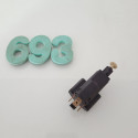 Interruptor Luz De Freio Gm Montana Cod 09132299