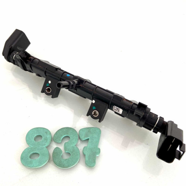 Flauta De Injeção Argo/ Mobi 1.0 3cc Cód 55268279 - Cx 837