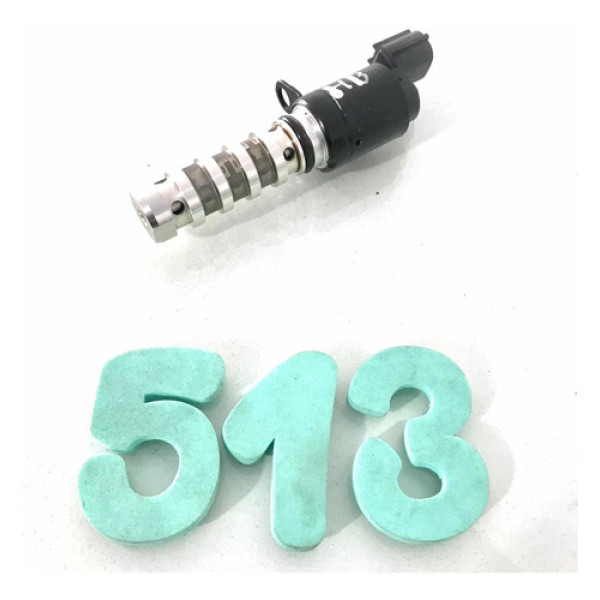 Válvula Solenoide Hyundai Hb20 1.0